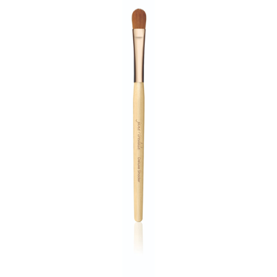 Jane Iredale Deluxe Shader Brush In Default Title