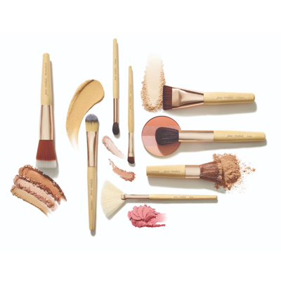 Shop Jane Iredale Deluxe Spoolie Brush In Default Title