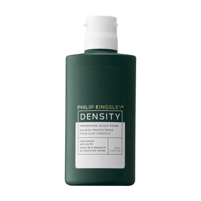 Shop Philip Kingsley Density Preserving Scalp Foam In Default Title