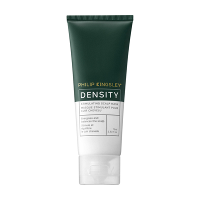 Philip Kingsley Density Stimulating Scalp Mask 75ml-no Color In Default Title