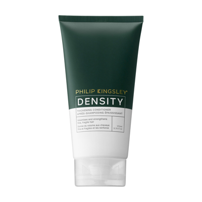 Shop Philip Kingsley Density Thickening Conditioner In Default Title