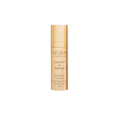 Shop Mz Skin Depuff And Define Contouring Eye Rescue In Default Title