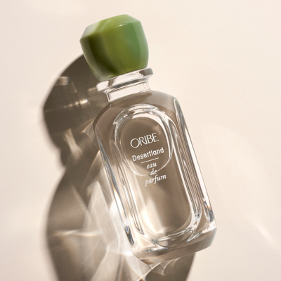 Oribe 2.5 Oz. Desertland Eau De Parfum In 2.5 oz