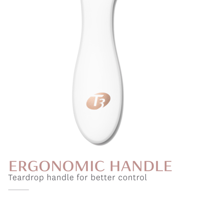 T3 Detangle Duo In Default Title