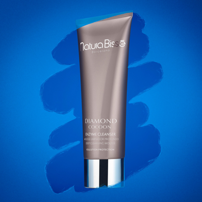 Natura Bissé Diamond Cocoon Enzyme Cleanser In Default Title
