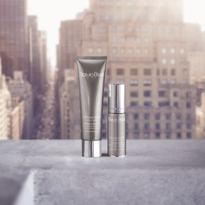 Natura Bissé Diamond Cocoon Enzyme Cleanser In Default Title