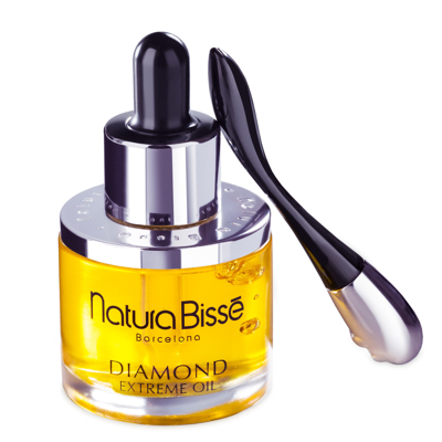 Natura Bissé Diamond Extreme Oil In Default Title