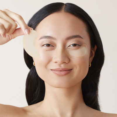 Skyn Iceland Dissolving Microneedle Eye Patches 0.046g In Default Title