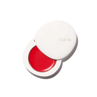 Shop Lilah B Divine Duo Lip And Cheek In B. Fearless