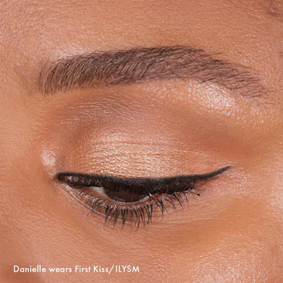 Wander Beauty Double Date Eyeshadow Duo In First Kiss/ilysm