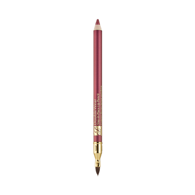 Shop Estée Lauder Double Wear Stay In Place Lip Pencil In Mauve