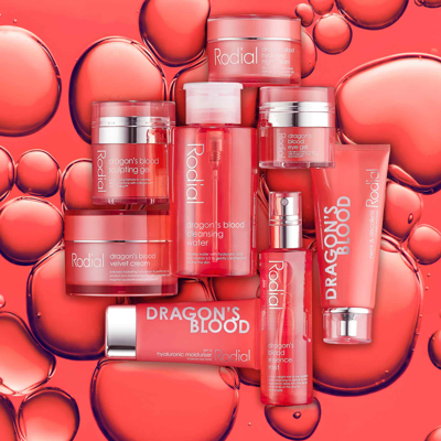 Rodial Dragons Blood Eye Gel In Default Title