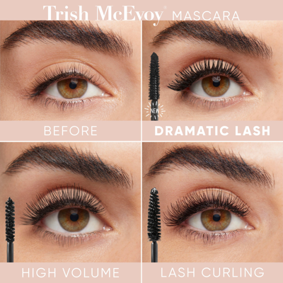 Trish Mcevoy Dramatic Lash Mascara In Default Title
