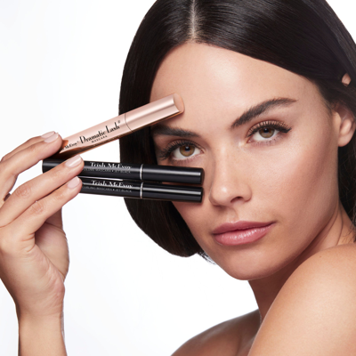 Trish Mcevoy Dramatic Lash Mascara In Default Title