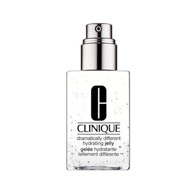 Clinique Dramatically Different Hydrating Jelly Bottle With Pump, 6.8 oz In Default Title
