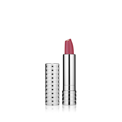 Shop Clinique Dramatically Different Lipstick Shaping Lip Colour In 44 Raspberry Glace