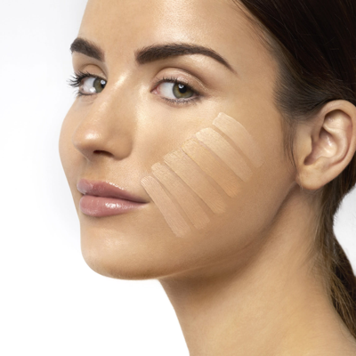 Jane Iredale Dream Tinttinted Moisturizer Spf 15 In Light