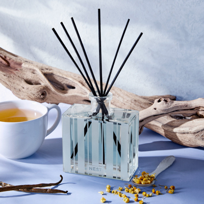 Shop Nest New York Driftwood And Chamomile Reed Diffuser In Default Title