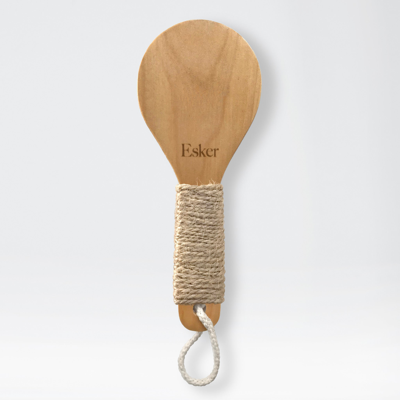 Esker Dry Brush In Default Title