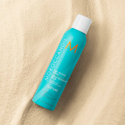 Shop Moroccanoil Dry Texture Spray In 205 ml