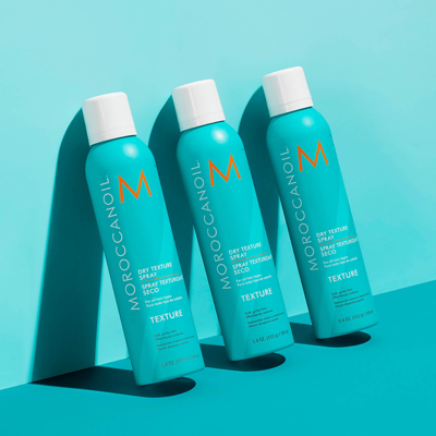 Shop Moroccanoil Dry Texture Spray In 205 ml