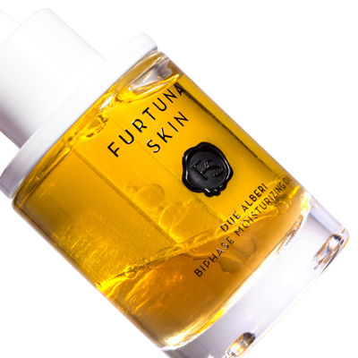 Furtuna Skin Due Alberi Biphase Moisturizing Oil In 1 Fl oz | 30 ml
