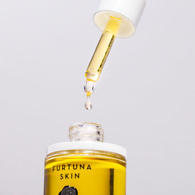 Furtuna Skin Due Alberi Biphase Moisturizing Oil In 1 Fl oz | 30 ml