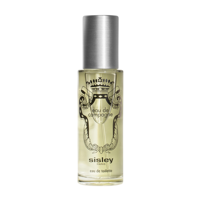 Sisley Paris Sisley-paris Eau De Campagne Eau De Toilette 3.4 Oz. In 100ml