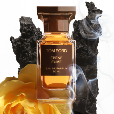 Shop Tom Ford Ebene Fume Eau De Parfum In Default Title