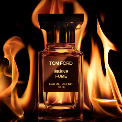 Tom Ford Ebene Fume Eau De Parfum Fragrance Collection In Default Title
