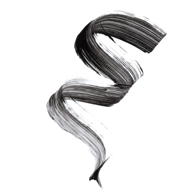 Lune+aster Eclipse Volumizing And Curling Mascara In Default Title