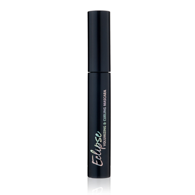 Lune+aster Eclipse Volumizing And Curling Mascara In Default Title