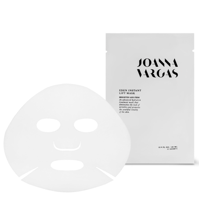 Shop Joanna Vargas Eden Instant Lift Mask In 5 Treatments