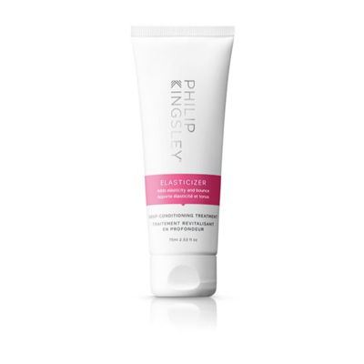 Shop Philip Kingsley Elasticizer Deep-conditioning Treatment In 75 ml