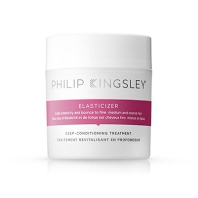 Shop Philip Kingsley Elasticizer Deep-conditioning Treatment In 150 ml