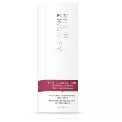 Shop Philip Kingsley Elasticizer Extreme Rich Deep-conditioning Treatment In 75 ml