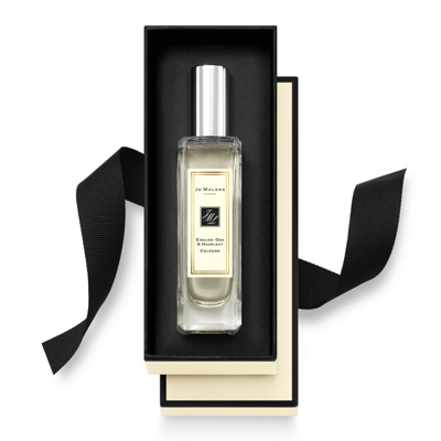 Jo Malone London English Oak And Hazelnut Cologne In 30 ml