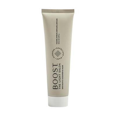 Shop The Light Salon Enzymatic Cleanser And Mask In Default Title