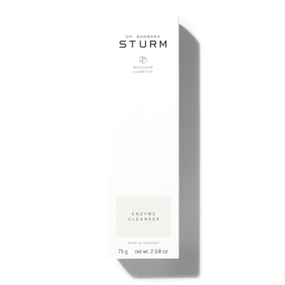 Dr Barbara Sturm Enzyme Cleanser In Default Title