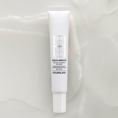 Hourglass Equilibrium Instant Plumping Eye Mask 1 oz/ 30 ml In Default Title