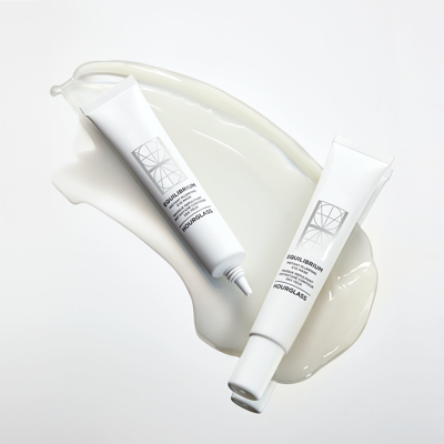 Hourglass Equilibrium Instant Plumping Eye Mask 1 oz/ 30 ml In Default Title