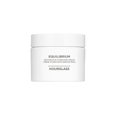 Shop Hourglass Equilibrium Restorative Hydrating Cream In Default Title