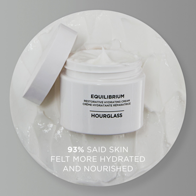 Hourglass Equilibrium Restorative Hydrating Cream 1.9 oz/ 54 G In Default Title