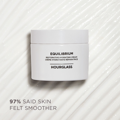 Hourglass Equilibrium Restorative Hydrating Cream 1.9 oz/ 54 G In Default Title