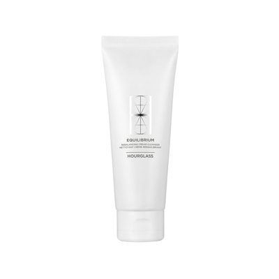 Hourglass Equilibrium Rebalancing Cream Cleanser In 3.7 Fl oz / 110 ml
