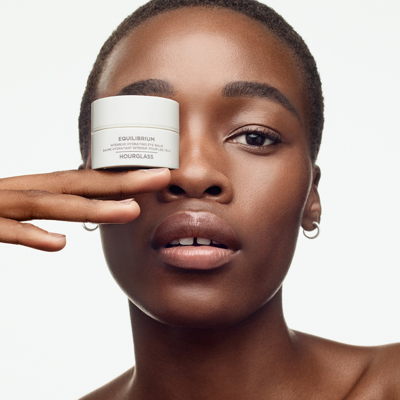 Hourglass Equilibrium Intensive Hydrating Eye Balm In Default Title