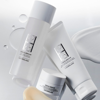 Hourglass Equilibrium Intensive Hydrating Eye Balm In Default Title