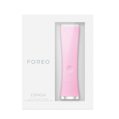 Shop Foreo Espada Acne-clearing Blue Light Pen In Default Title