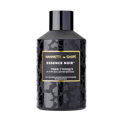 Shop Nannette De Gaspé Essence Noir Tonic In Default Title