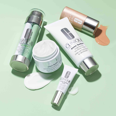 Clinique Even Better Eyes Dark Circle Corrector In Default Title